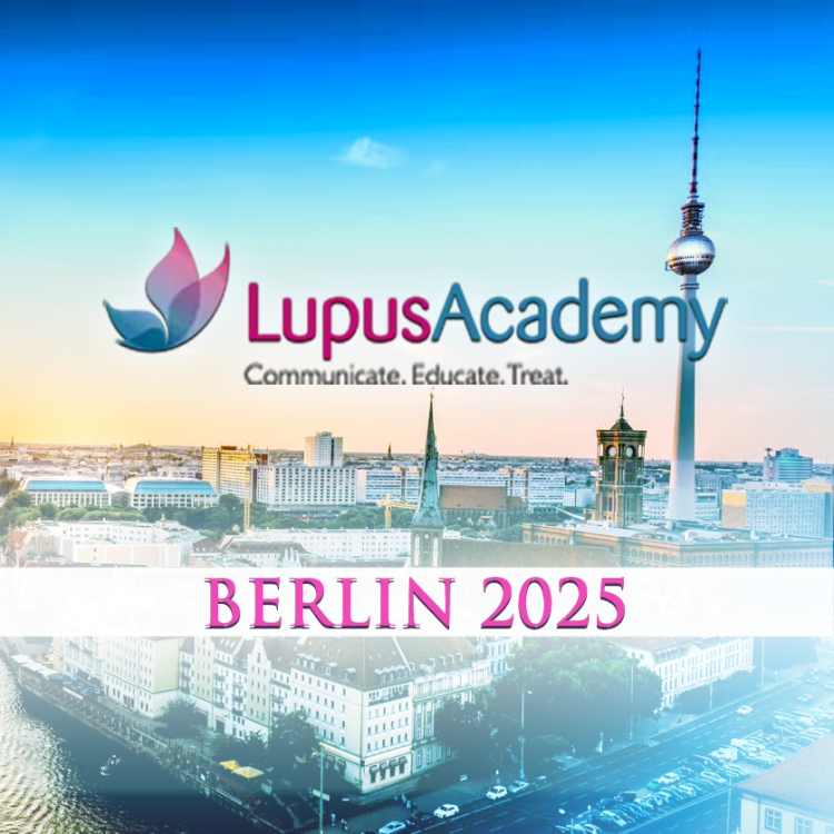 Strategic agreement between GLADEL and Lupus Academy